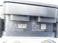 Renault Zoe BFM 12-19 ABS Steuergerät Aggregat Hydraulikblock Renault Zoe BFM 12-19 30.08.2013 476603924R... Vorschau 6