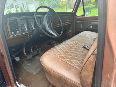image 1 of interior