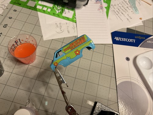 Item photo(s) from verified buyer