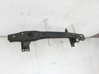 BMW X1 E84 X18D 09-12 Stoßstangenträger Stoßfängerträger Querträger Vorne BMW X1 E84 X18D 09-12 21.01.2015 2990187... Vorschau 4