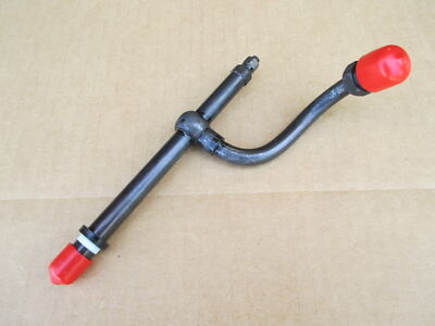 FUEL PENCIL INJECTION INJECTOR FOR JOHN DEERE JD INDUSTRIAL 500 500A 500B 500C