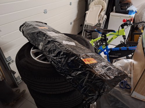 Fotos del artículo de un comprador verificado