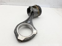 Jeep Grand Cherokee III WH 05-10  CRD 3,0  EXL 642.980 Kolben mit Pleuel Pos D Jeep Grand Cherokee III WH 05-10... Vorschau 2