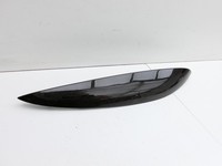 BMW E63 6er 645Ci 03-07 Coupe Blende Innen Türleiste Links Vorne BMW E63 6er 645Ci 03-07 10.01.2005 51417116053... Vorschau 2