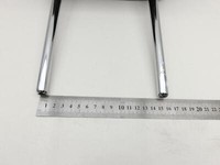 Seat Ibiza 6J 12-15 Kopfstütze für Fahrer Sitz Rechts oder Links Vorne Seat Ibiza 6J 12-15 25.03.2014 gebraucht Vorschau 2