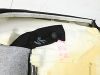 Mercedes W176 A180 15-18 5T Sitzbezug Sitzpolster für Beifahrersitz Rechts Vorne beheizt Mercedes W176 A180 15-18... Vorschau 6