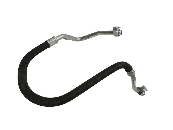 BMW G21 320dx 3er 19-22 2,0d 140KW Klimaschlauch Klimaleitung Kältemittelleitung BMW G21 320dx 3er 19-22 17.09.2020... Bild 1