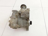 SSangyong Korando CK 10-13 e-XDi 2,0 129KW Differential Hinterachsgetriebe Hinten SSangyong Korando CK 10-13... Vorschau 2