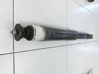 Renault Zoe BFM 12-19 Stossdämpfer Links Hinten Renault Zoe BFM 12-19 13.03.2013 562108289R gebraucht Vorschau 2