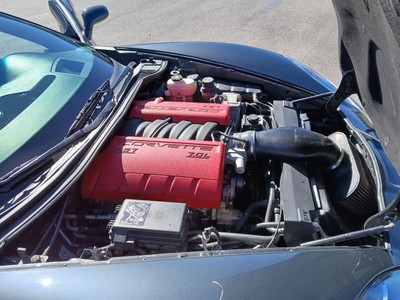 image 1 of engine