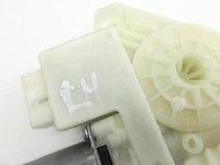 Skoda Rapid NH 12-19 Lim Fensterhebermotor Links Hinten Skoda Rapid NH 12-19 12.01.2017 5JA959811L gebraucht Vorschau 6