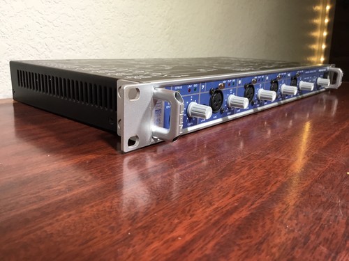RME Fireface 800 Audio Interface