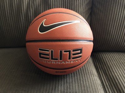 nike elite championship basketball 29.5