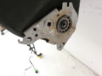 Peugeot 308 SW II 13-17 Kombi Sitzbezug Rückenpolster Rechts Vorne für Beifahrer Sitz Peugeot 308 SW II 13-17... Vorschau 6