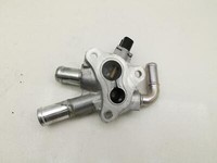 Toyota Corolla E21 19-23 Hybrid 2,0 Hybrid 135KW Thermostat Flansch Thermostatgehäuse Toyota Corolla E21 19-23... Vorschau 5