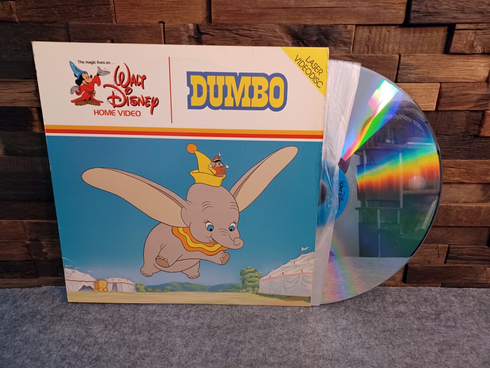 三つ目がとおる 11 LaserDisc 三つ目がとおる 11 LaserDisc 三つ目がとおる 11 LaserDisc