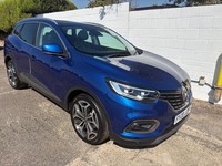 2020 Renault Kadjar 1.5 Blue dCi GT Line EDC Euro 6 (s/s) 5dr HATCHBACK Diesel A