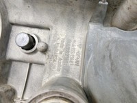 Porsche Panamera 970 10-16 3,6 220KW 46.20 Ventildeckel Zylinderkopfhaube Links Porsche Panamera 970 10-16... Vorschau 7