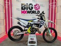Husqvarna TC 150 2021 - Excellent Condition 