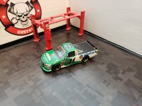 Custom 2016 41 Ben Rhodes Operation Bbq Relief 1 64 Truck Nascar Diecast Cars Racing Nascar Fzgil Sport Touring Cars