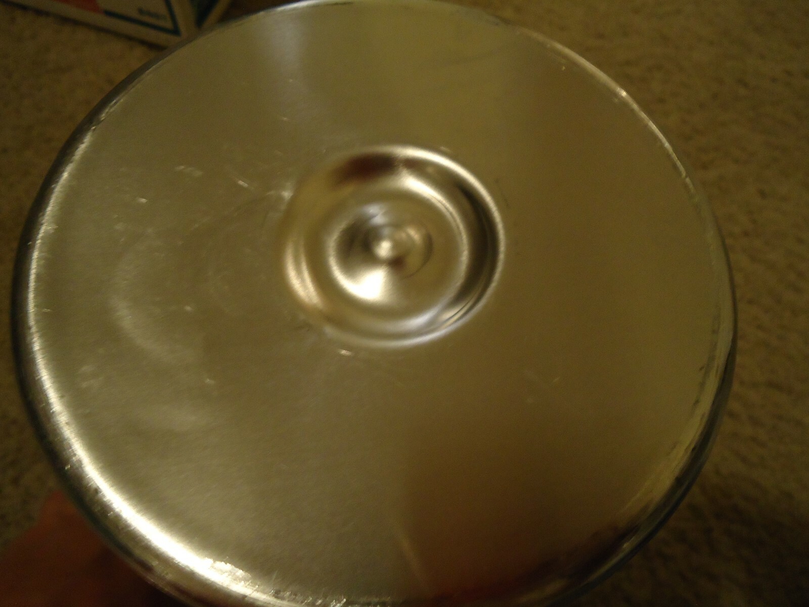 Rival Ice Cream Maker Replacement Canister Models 8401