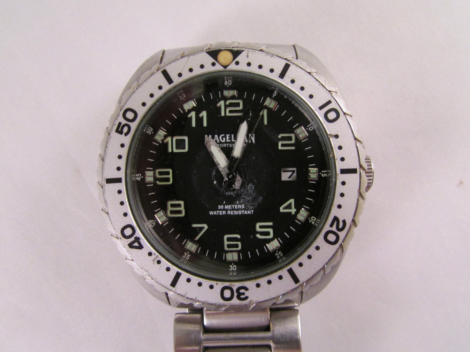 magellan sportswear watch