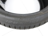 Tesla Model Y LR 20-25 5YJY 1x Reifen Ganzjahresreifen Pirelli 275/35R21 103V 4.76mm Tesla Model Y LR 20-25 5YJY... Vorschau 5