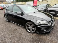 2020 Volkswagen Golf 2.0 TDI R-Line Edition DSG Euro 6 (s/s) 5dr HATCHBACK Diese