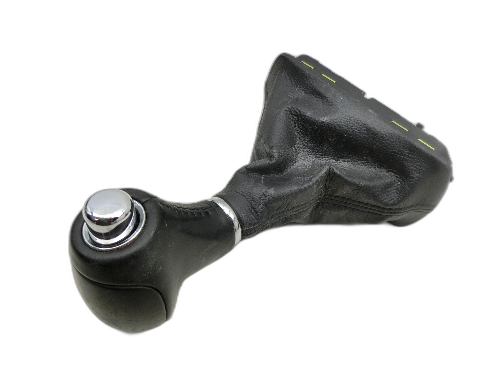 saco de conmutación perilla del cambio para Autom Kia Sportage SL 10-15 - Bild 1