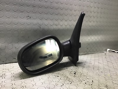 Specchio retrovisore sinistro RENAULT CLIO 2001 2005 10 PIN
