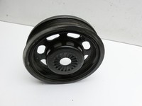 Audi A4 8W B9 15-19 TFSI 1,4 110KW CVNA Riemenscheibe für Nockenwelle Audi A4 8W B9 15-19 08.08.2017 04E109111M... Vorschau 4
