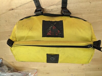 vintage cannondale panniers