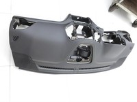 Jeep Cherokee KL 13-18 Armaturenbrett Panel komplett Jeep Cherokee KL 13-18 01.01.2017 gebraucht Vorschau 4