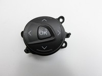 Ford C-max II 10-15 Lenkradschalter Multifunktionstasten Schalter für Lenkrad Rechts Ford C-max II 10-15 13.02.2012... Vorschau 5
