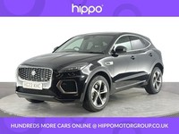 2022 Jaguar E-Pace 2.0 D165 MHEV R-Dynamic SE SUV 5dr Diesel Auto AWD Euro 6 (s/