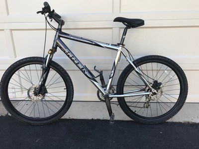 trek 4300 disk