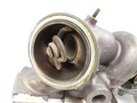 Mercedes C205 C400 15-18 3,0 245KW M276823 Turbolader Turbo Rechts Mercedes C205 C400 15-18 04.05.2017 A2760901480... Vorschau 7