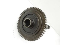Mercedes R320 W251 06-10 CDI 3,0 165KW 642.950 Nockenwelle Auslass Rechts Mercedes R320 W251 06-10 17.02.2006... Vorschau 2
