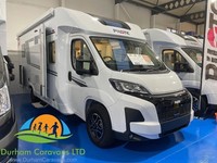 Pilote Evidence p740FC DIESEL AUTOMATIC 2025