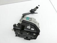 Audi A1 8X 15-18 5T Türschloss m. ZV Stellmotor Rechts Vorne Audi A1 8X 15-18 23.02.2016 8X1837016C gebraucht Vorschau 2