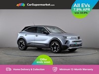 2023 Vauxhall Mokka 100kW Ultimate 50kWh Auto SUV Electric Automatic