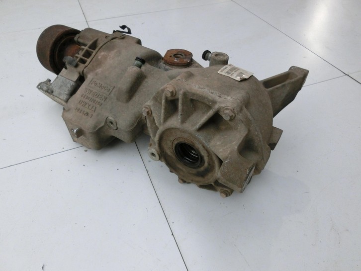 Ford Kuga I 08-12 2,0 120KW 4WD Differential Hinterachsgetriebe Hinten Ford Kuga I 08-12 30.09.2011 9V4N-4N053-BD... Bild 7