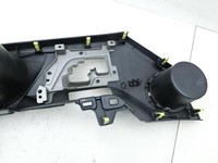 Toyota RAV4 IV 13-16 Mitteltunnel Mittelkonsole Einbaurahmen für Schaltung Becherhalter Toyota RAV4 IV 13-16... Vorschau 5
