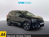 2019 Citroen C5 Aircross 1.5 BlueHDi Flair SUV 5dr Diesel EAT8 Euro 6 (s/s) (130