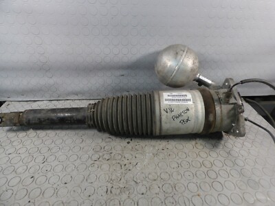 Ammortizzatore pneumatico posteriore sinistro VOLKSWAGEN PHAETON 3D0616001K