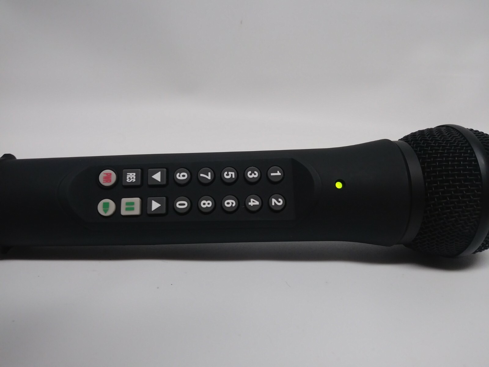 Magic Sing-Magic Duet, Duet Remote Karaoke | EX Series, EX-1800S
