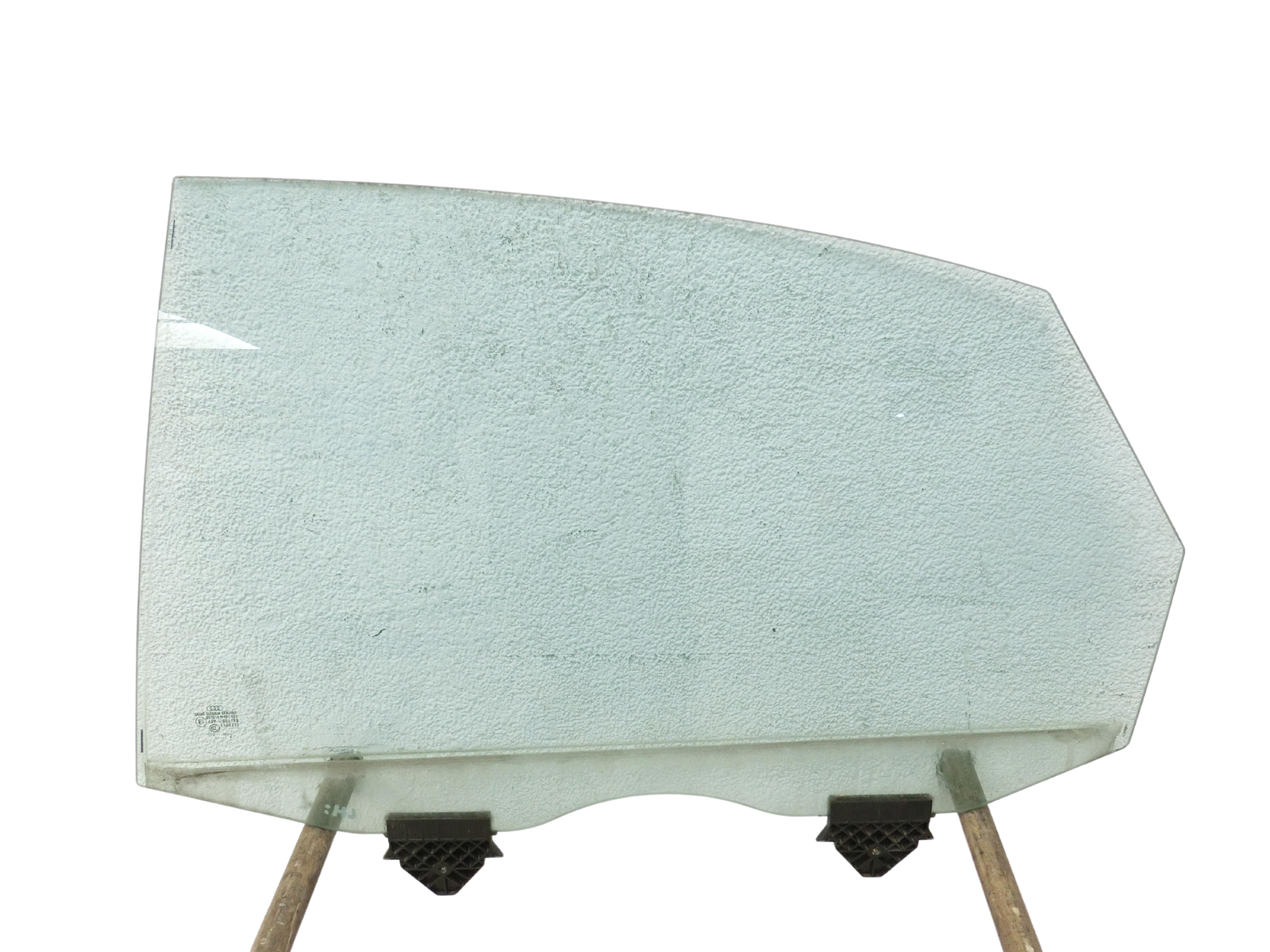 LHK Cristallo laterale per Portiera Finestra Disco Sx posteriore Audi A8 4E D3 02-05 - Bild 1