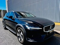 2021 Volvo V60 Cross Country 2.0 B4 MHEV Auto AWD Euro 6 (s/s) 5dr ESTATE Diesel