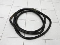 Mercedes Sprinter III 907  L2H2 Dichtung für Rahmen Tür Rechts Vorne Mercedes Sprinter III 907 26.08.2019... Vorschau 2
