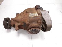 BMW E91 330XD 05-08 3,0D 170KW 4WD Differential Hinterachsgetriebe Hinten 2,47 BMW E91 330XD 05-08 15.02.2006... Vorschau 7
